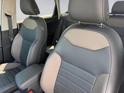 2022 Volkswagen Taos SEL 4MOTION