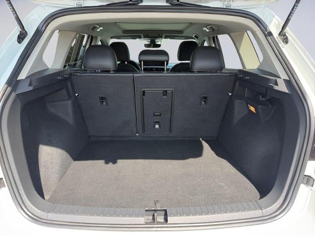 2022 Volkswagen Taos SEL 4MOTION