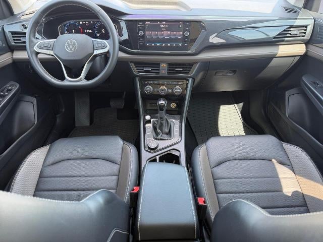 2022 Volkswagen Taos SEL 4MOTION