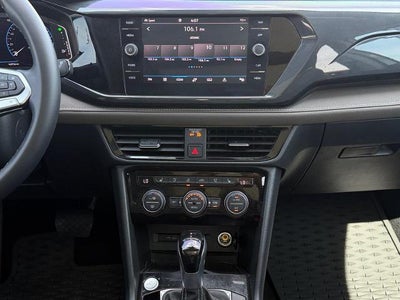 2022 Volkswagen Taos SEL 4MOTION