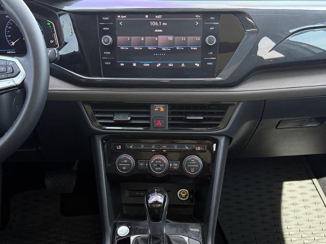 2022 Volkswagen Taos SEL 4MOTION