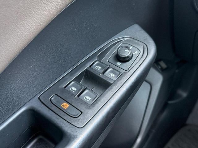 2022 Volkswagen Taos SEL 4MOTION