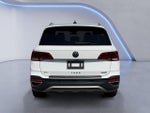 2022 Volkswagen Taos SEL 4MOTION