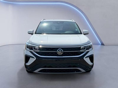 2022 Volkswagen Taos SEL 4MOTION