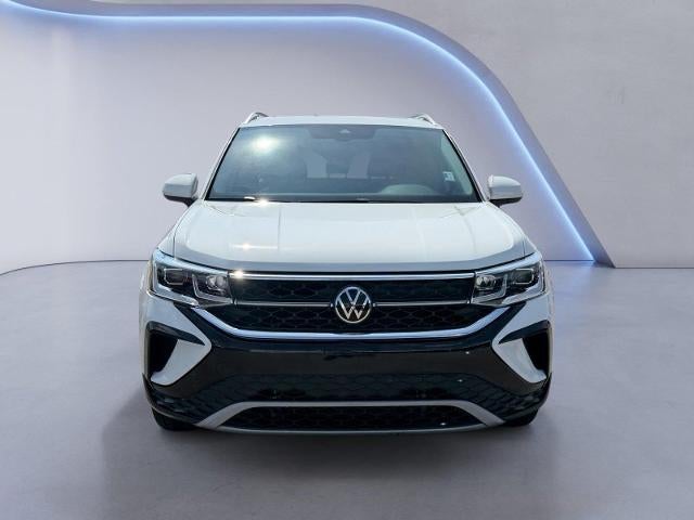 2022 Volkswagen Taos SEL 4MOTION