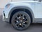 2022 Volkswagen Taos SEL 4MOTION