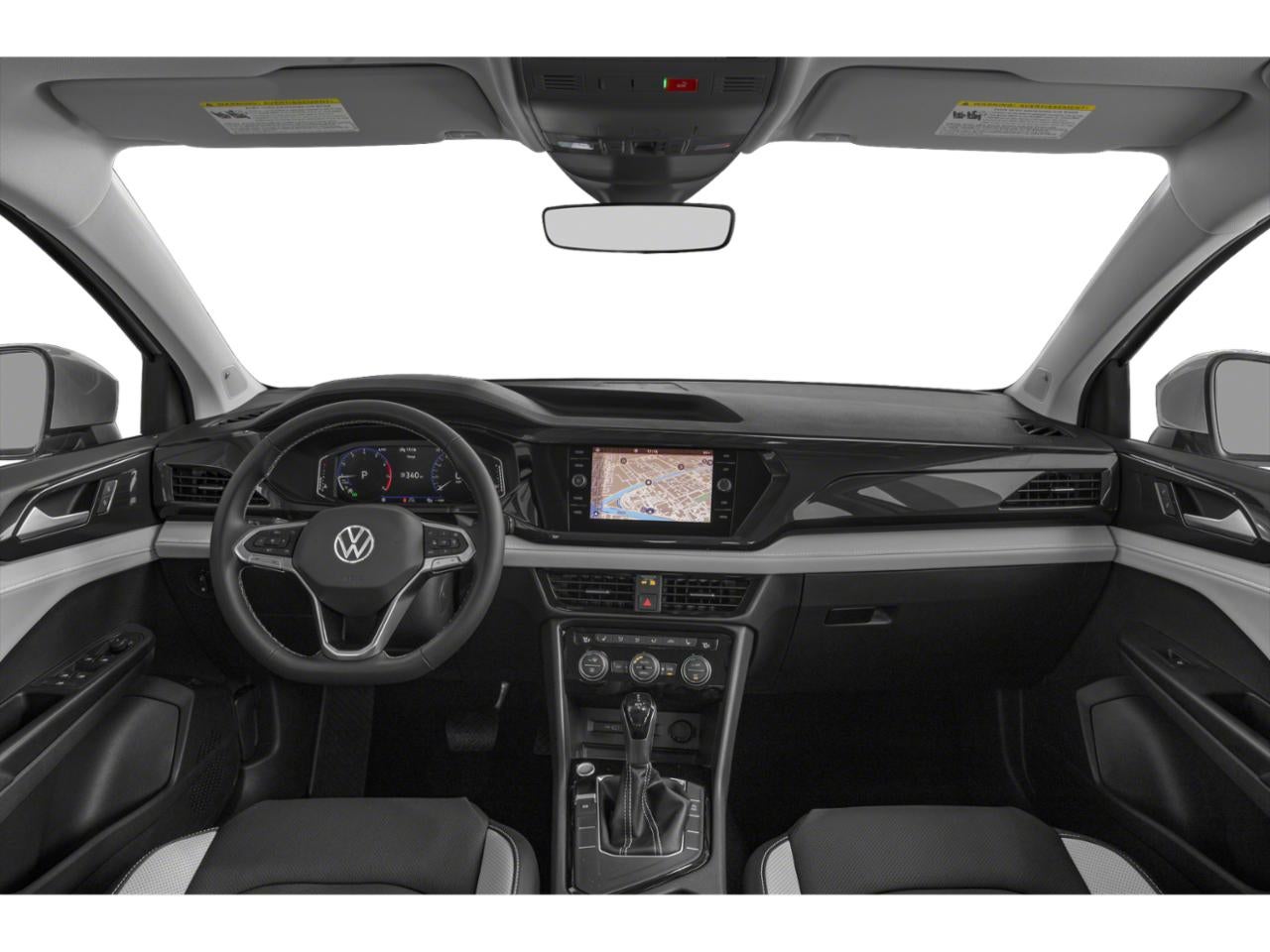 2022 Volkswagen Taos SEL 4MOTION