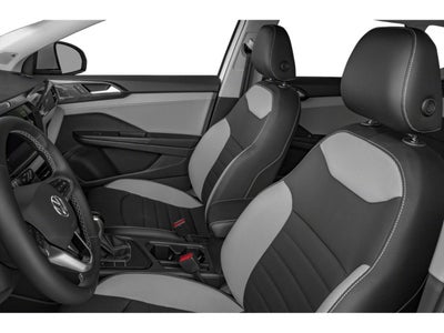 2022 Volkswagen Taos SEL 4MOTION