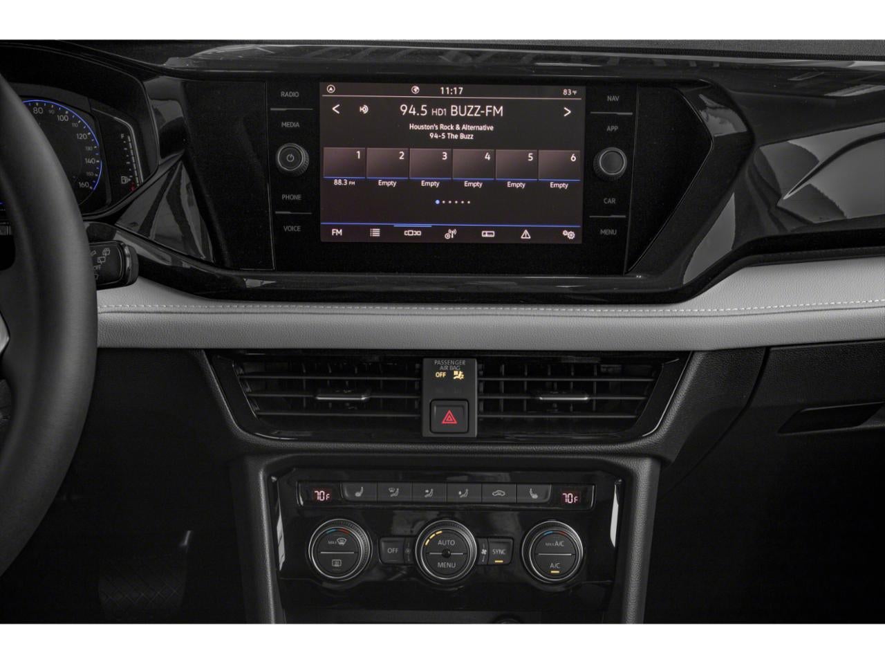2022 Volkswagen Taos SEL 4MOTION