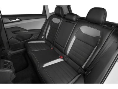 2022 Volkswagen Taos SEL 4MOTION
