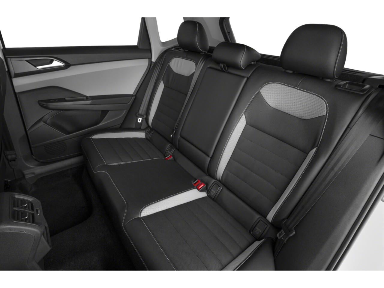 2022 Volkswagen Taos SEL 4MOTION
