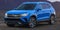 2022 Volkswagen Taos SEL 4MOTION