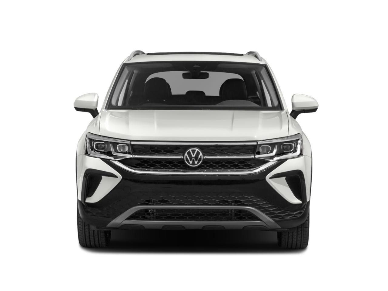 2022 Volkswagen Taos SEL 4MOTION