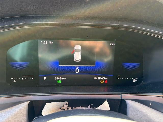 2022 Volkswagen Taos SE 4MOTION