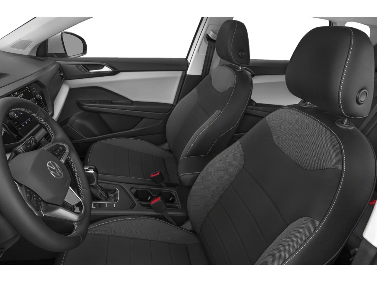 2022 Volkswagen Taos SE 4MOTION