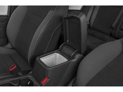 2022 Volkswagen Taos SE 4MOTION