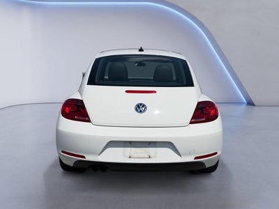 2014 Volkswagen Beetle 2dr Auto 2.5L PZEV *Ltd Avail*
