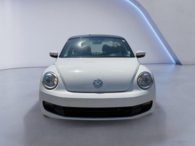 2014 Volkswagen Beetle 2dr Auto 2.5L PZEV *Ltd Avail*