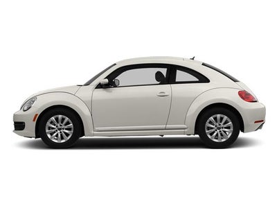 2014 Volkswagen Beetle 2dr Auto 2.5L PZEV *Ltd Avail*