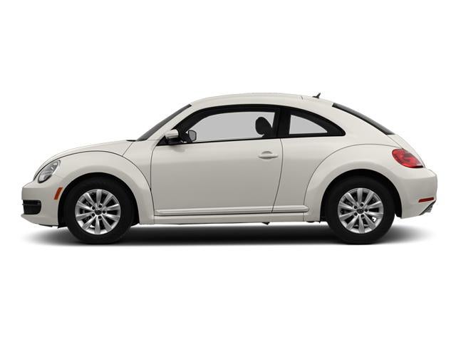 2014 Volkswagen Beetle 2dr Auto 2.5L PZEV *Ltd Avail*