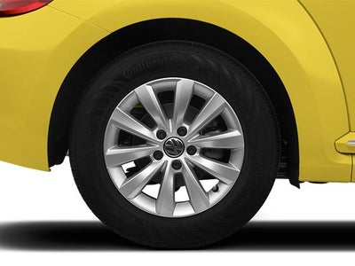 2014 Volkswagen Beetle 2dr Auto 2.5L PZEV *Ltd Avail*