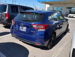 2023 Subaru Impreza 5-door CVT