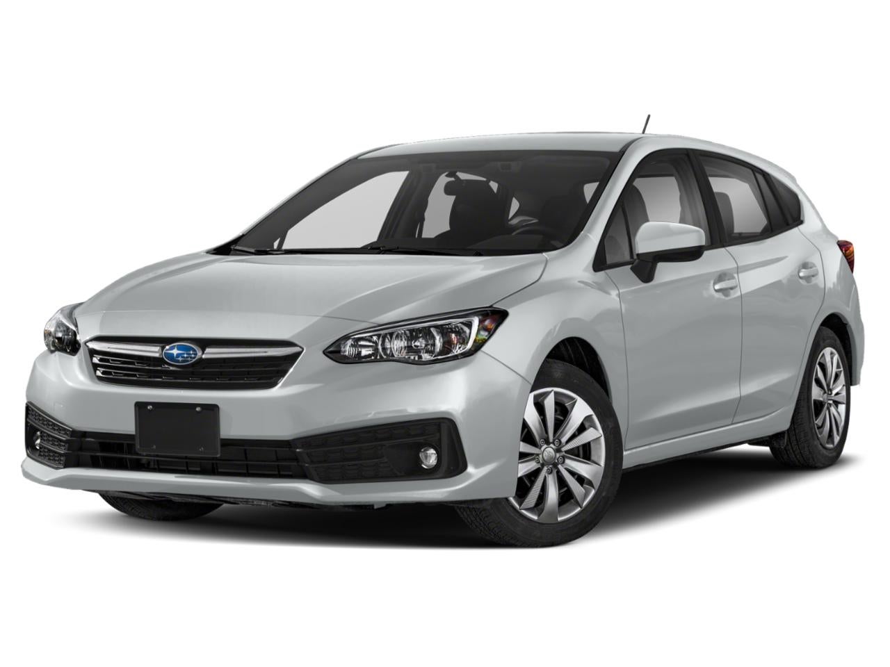 2023 Subaru Impreza 5-door CVT