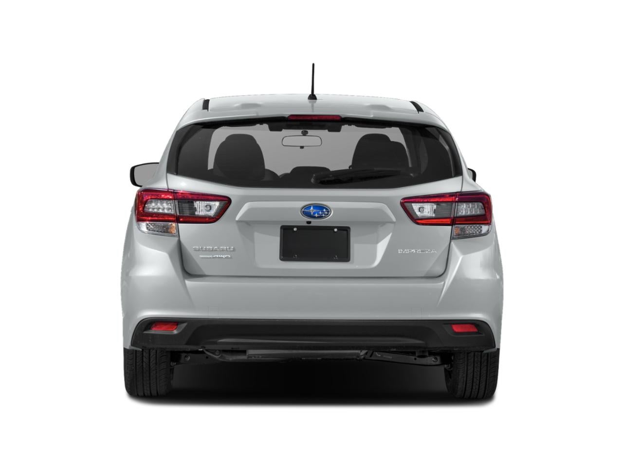 2023 Subaru Impreza 5-door CVT