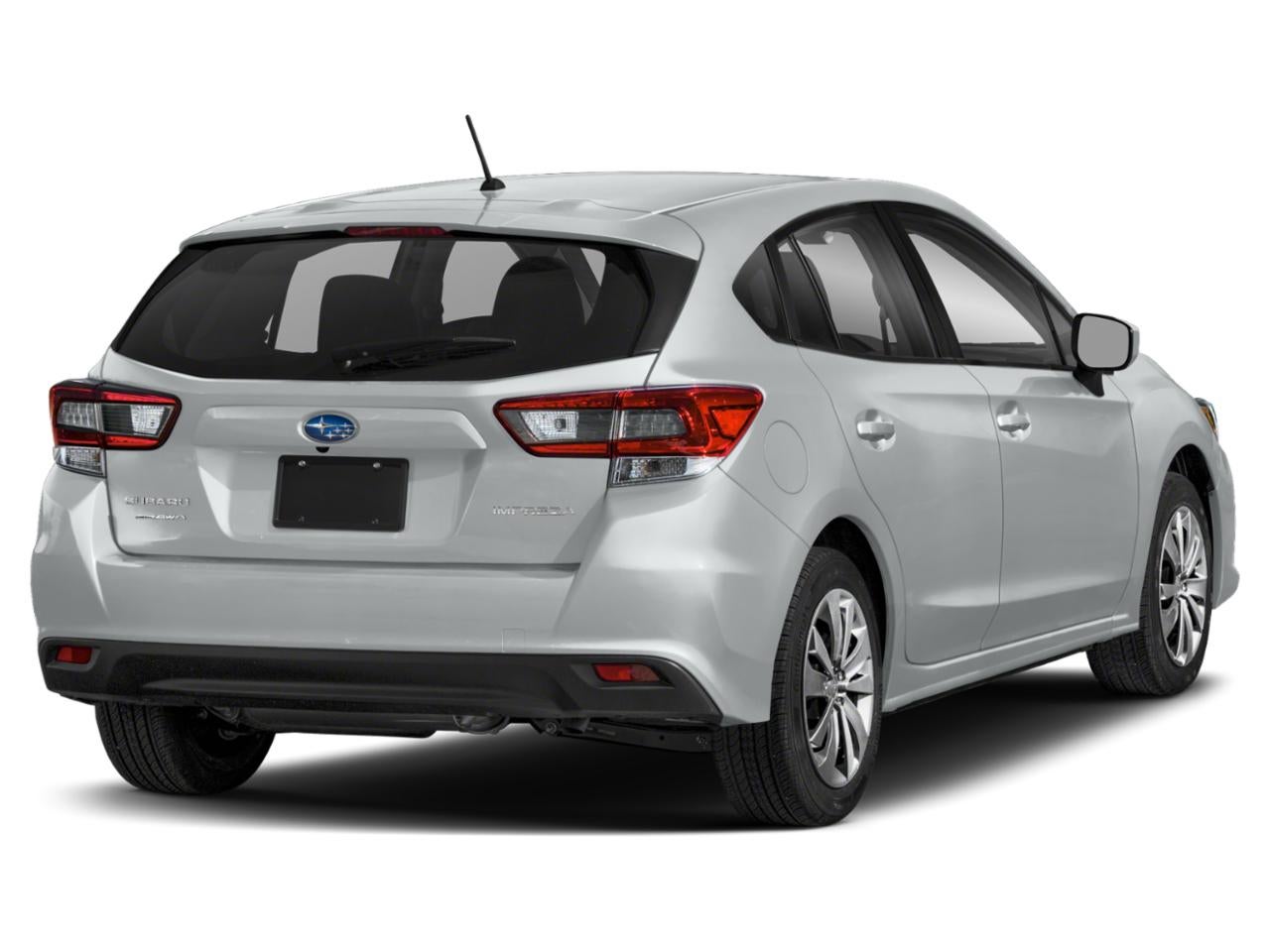 2023 Subaru Impreza 5-door CVT