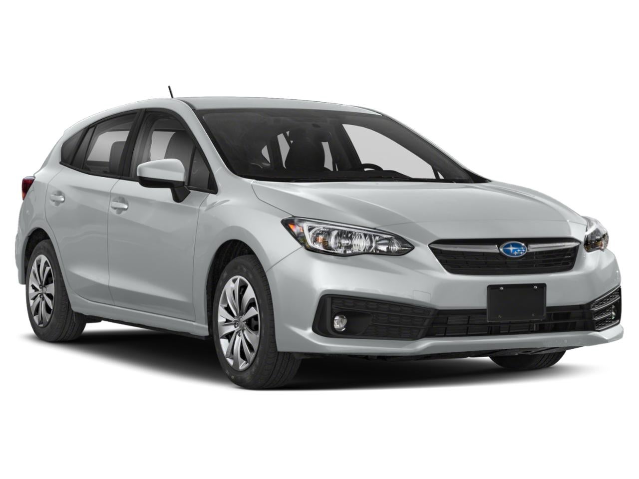2023 Subaru Impreza 5-door CVT