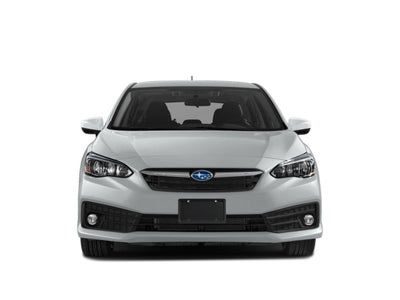 2023 Subaru Impreza 5-door CVT