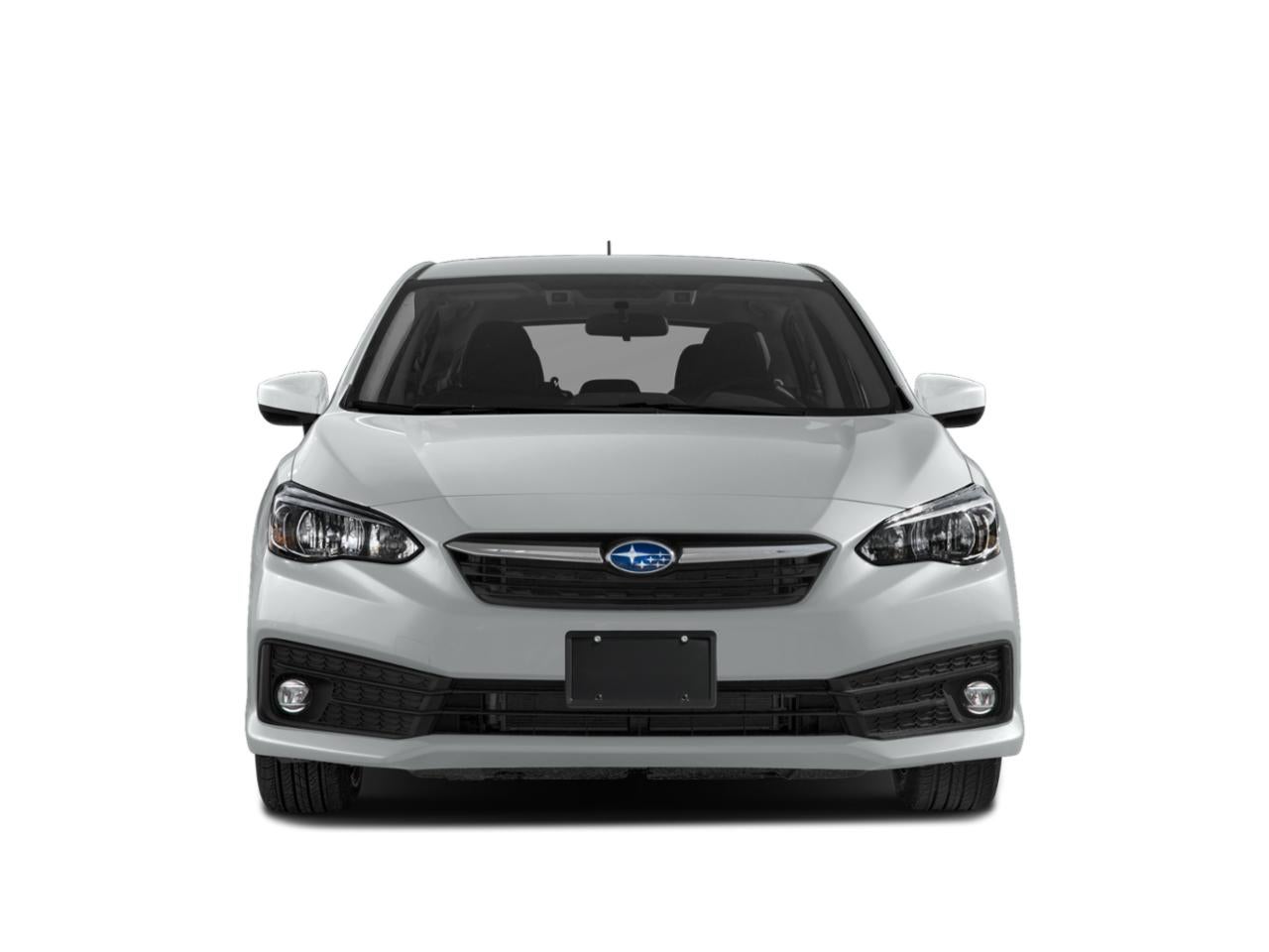 2023 Subaru Impreza 5-door CVT