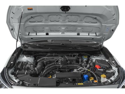 2023 Subaru Impreza 5-door CVT