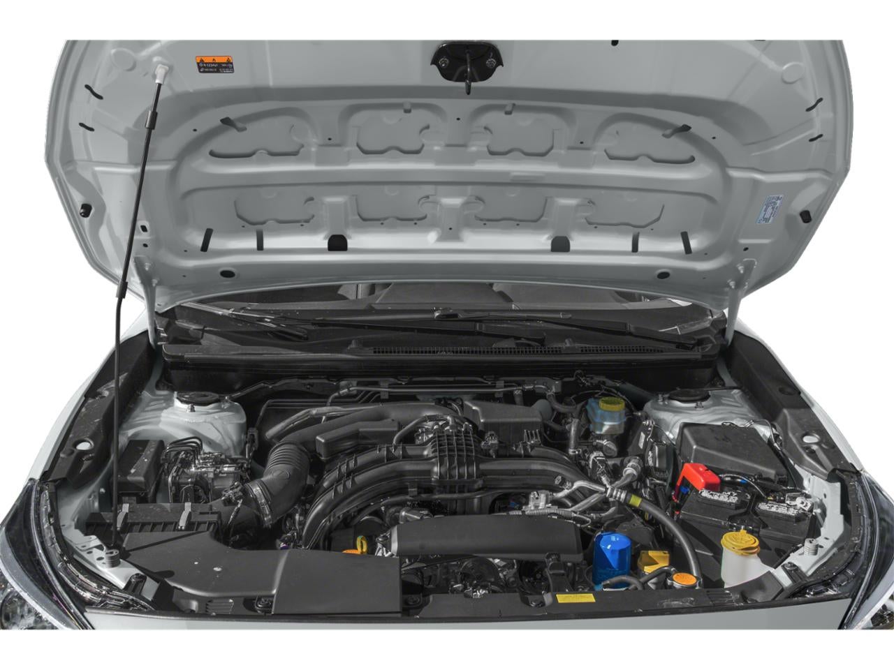 2023 Subaru Impreza 5-door CVT