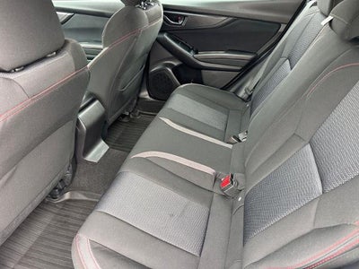 2019 Subaru Impreza 2.0i Sport 5-door CVT