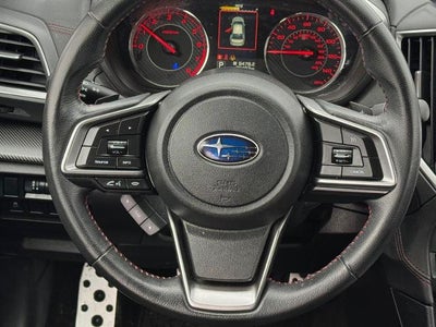 2019 Subaru Impreza 2.0i Sport 5-door CVT