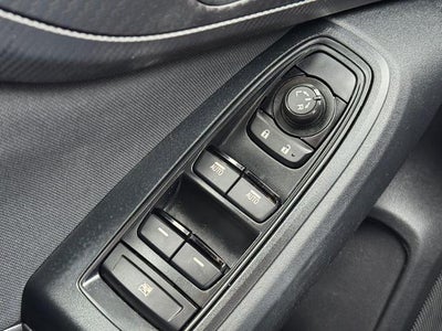 2019 Subaru Impreza 2.0i Sport 5-door CVT