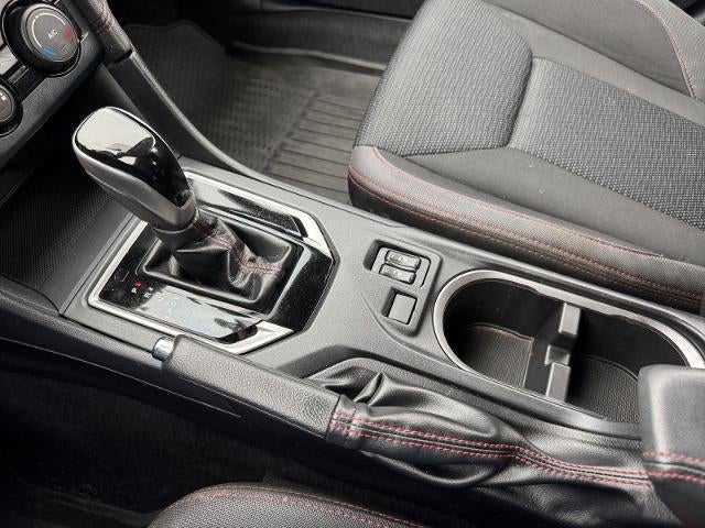 2019 Subaru Impreza 2.0i Sport 5-door CVT
