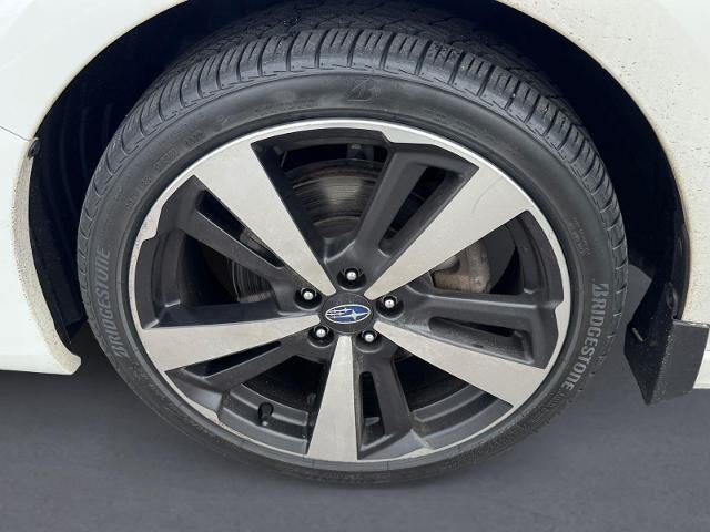 2019 Subaru Impreza 2.0i Sport 5-door CVT