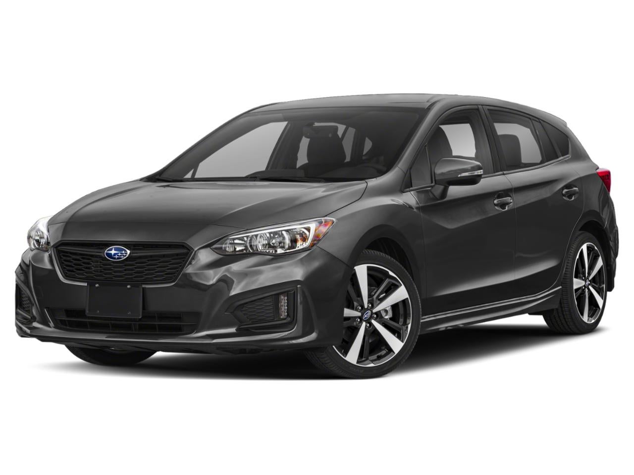 2019 Subaru Impreza 2.0i Sport 5-door CVT