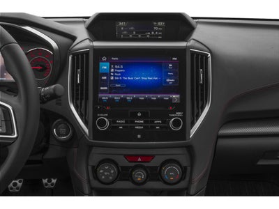 2019 Subaru Impreza 2.0i Sport 5-door CVT