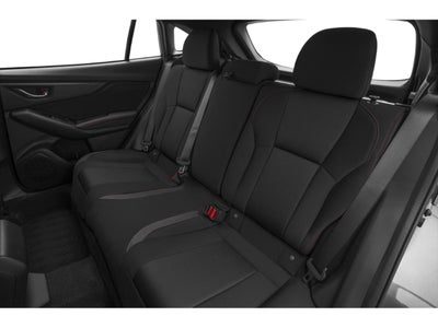 2019 Subaru Impreza 2.0i Sport 5-door CVT