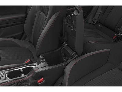 2019 Subaru Impreza 2.0i Sport 5-door CVT