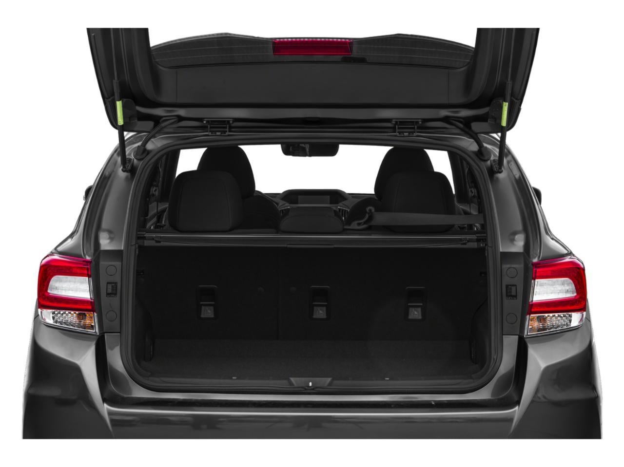 2019 Subaru Impreza 2.0i Sport 5-door CVT