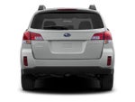 2014 Subaru Outback 2.5i Limited Automatic