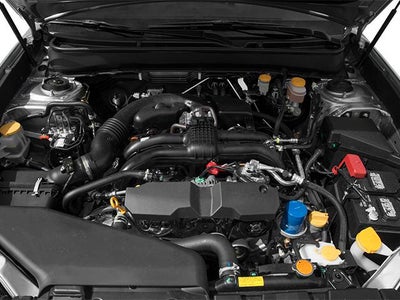 2014 Subaru Outback 2.5i Limited Automatic