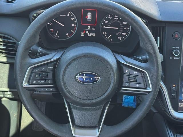 2025 Subaru Outback AWD