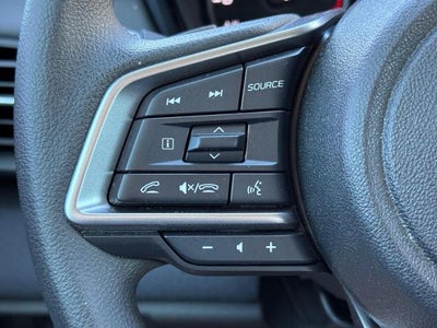 2025 Subaru Outback AWD