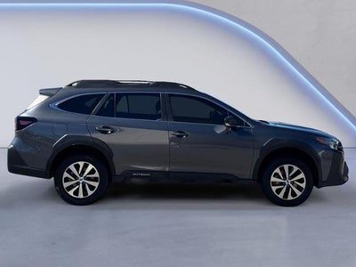 2025 Subaru Outback AWD
