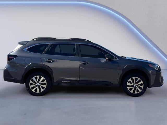 2025 Subaru Outback AWD